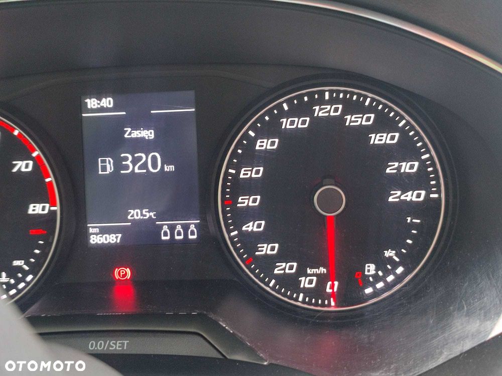 Seat Ibiza - 7