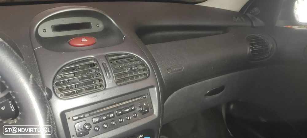 Peugeot 206 SW 1.6 HDi XS - 7