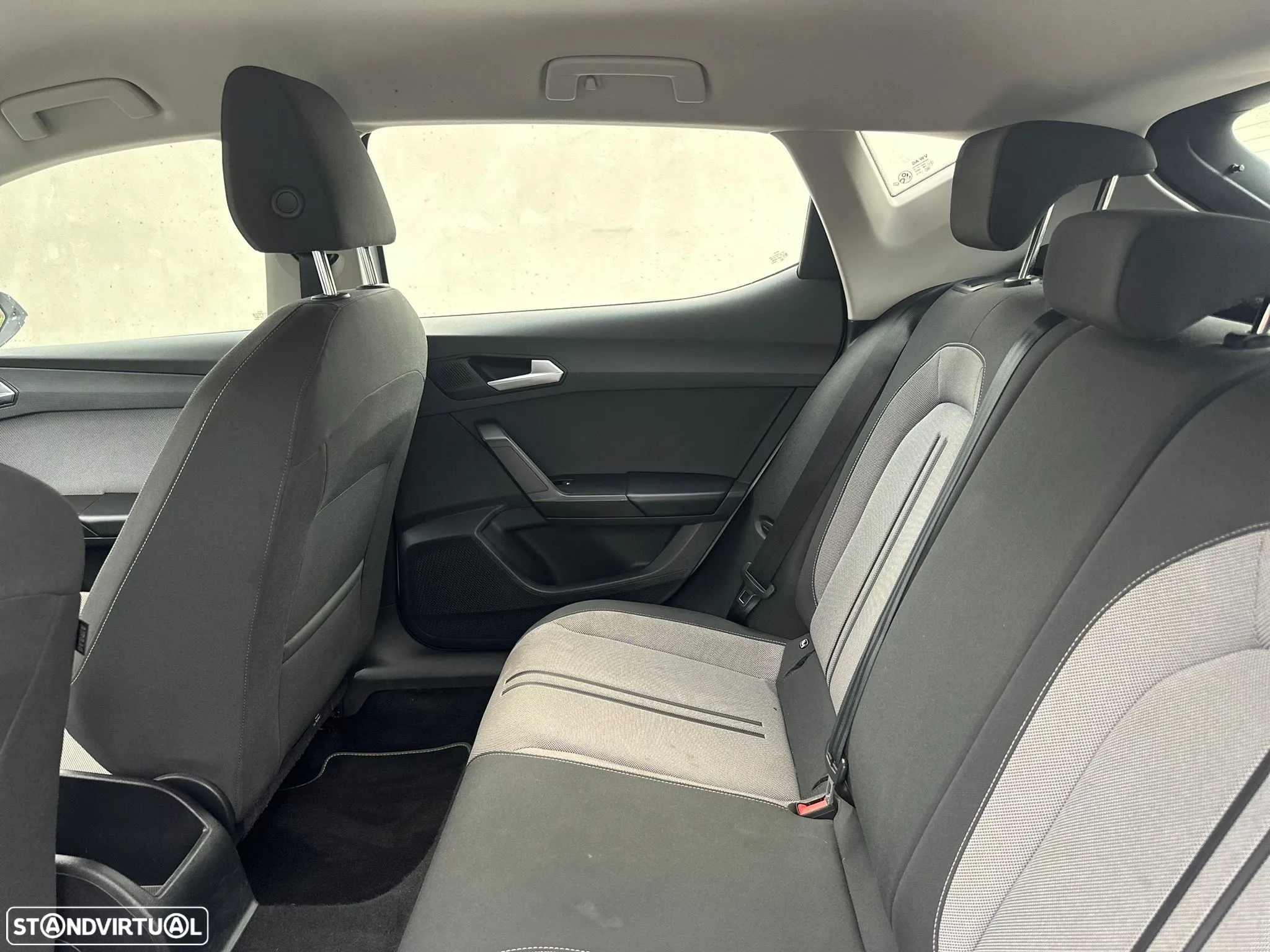 SEAT Leon 2.0 TDI Style - 19