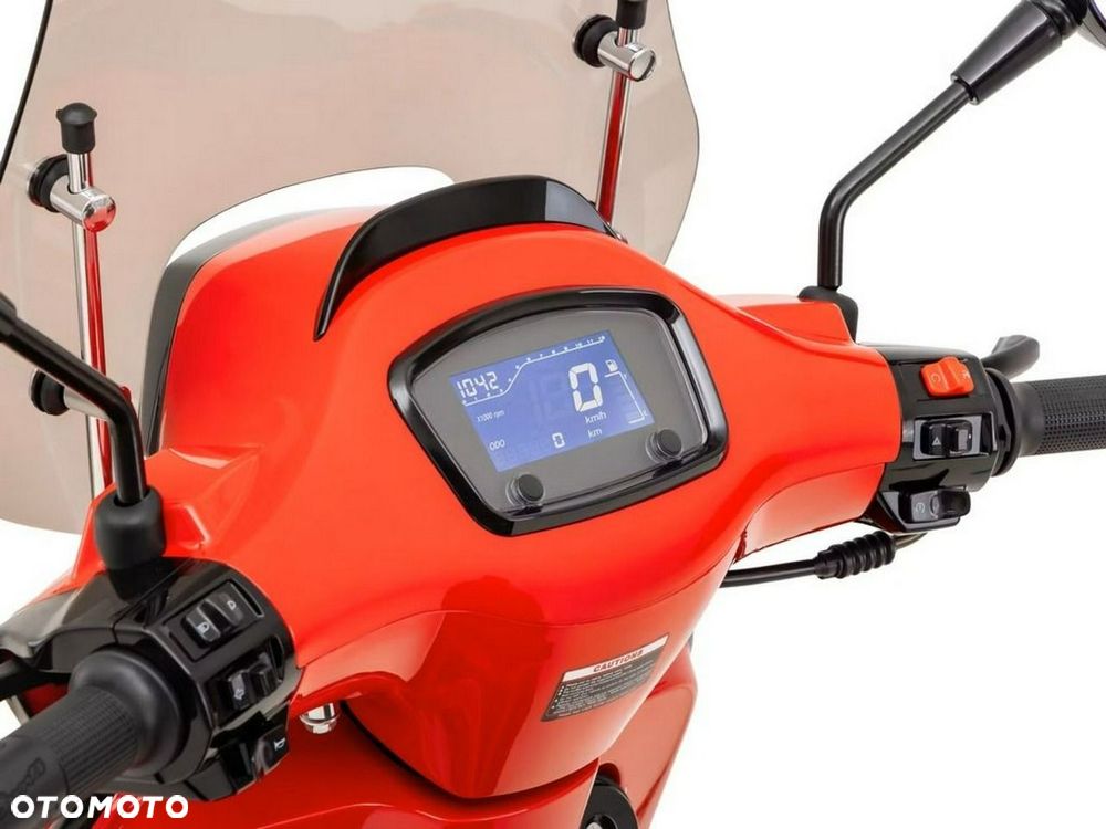 Romet Retro - 19