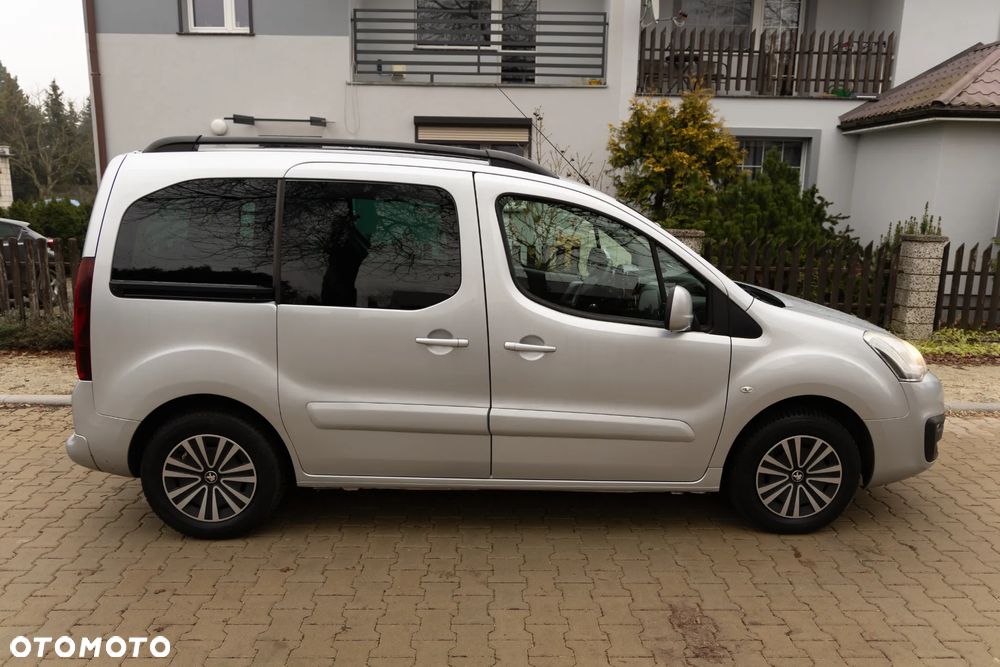 Peugeot Partner - 16