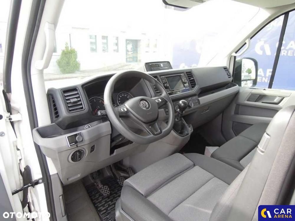 Volkswagen Crafter - 16