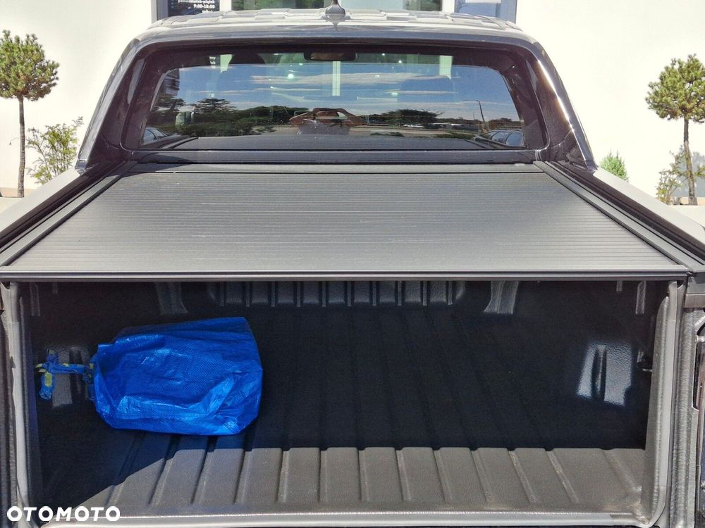 Volkswagen Amarok 3.0 V6 TDi 4MOTION Aventura - 11