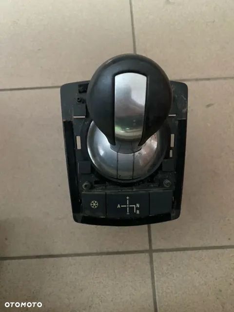 LEWAREK ZMIANY BIEGÓW OPEL ASTRA H III 4691000101 - 1