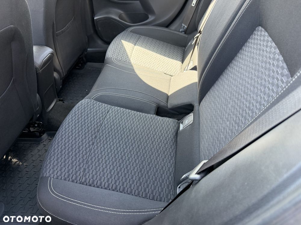 Opel Astra - 6