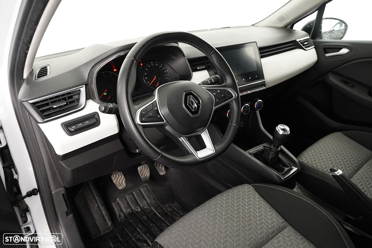 Renault Clio 1.0 TCe Limited - 6