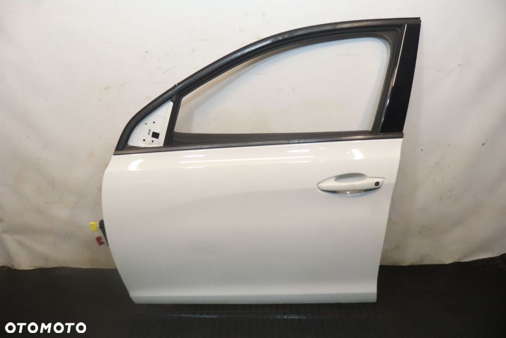 DRZWI LEWY PRZÓD PEUGEOT 308 II EWPB - 1