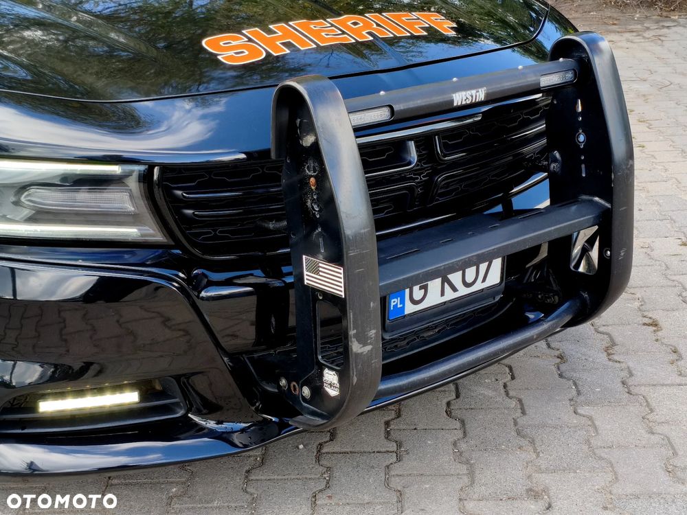Dodge Charger 5.7 R/T - 13
