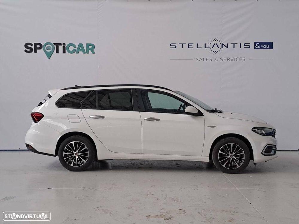 Fiat Tipo Station Wagon 1.6 Multijet - 4