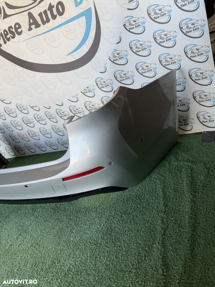 Bara spate Bmw seria 5 G31 lci facelift kombi break - 5