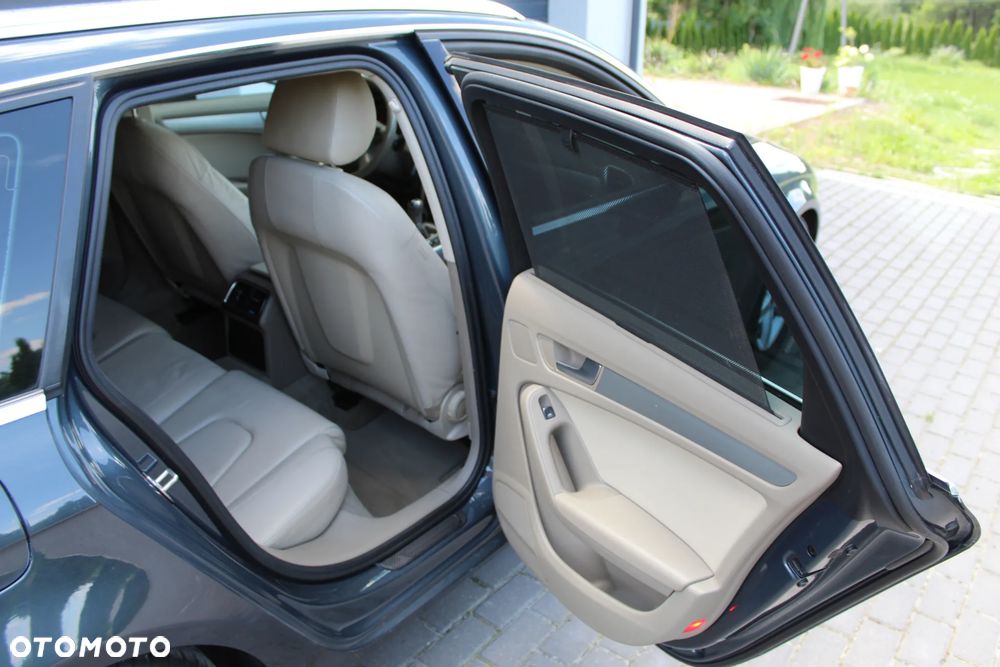 Audi A4 Avant 2.0 TDI e DPF Ambiente - 21