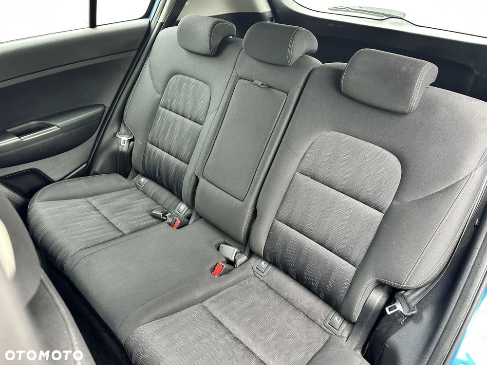 Kia Sportage 1.6 GDI M 2WD - 38