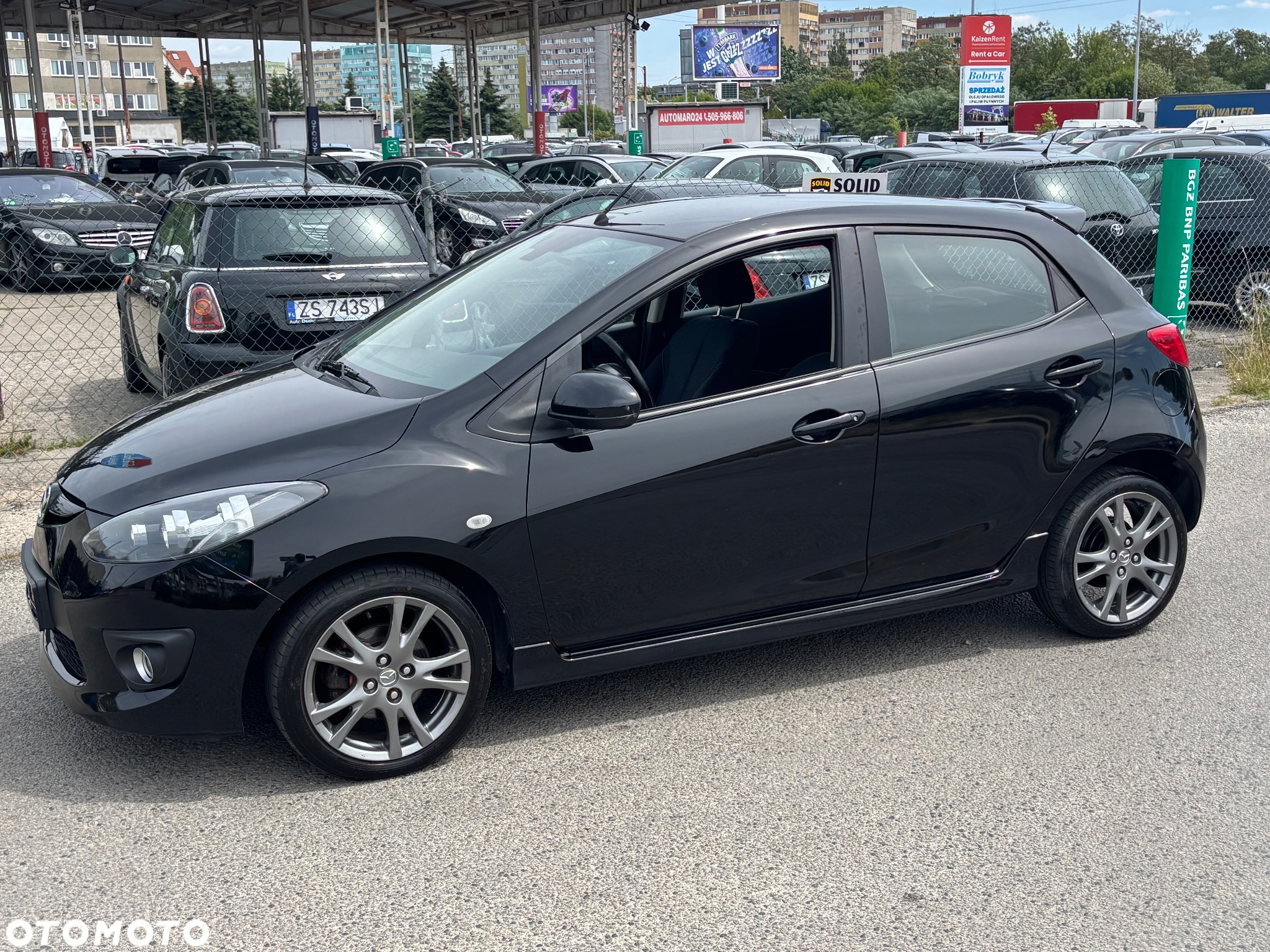 Mazda 2 1.3 Dynamic - 12