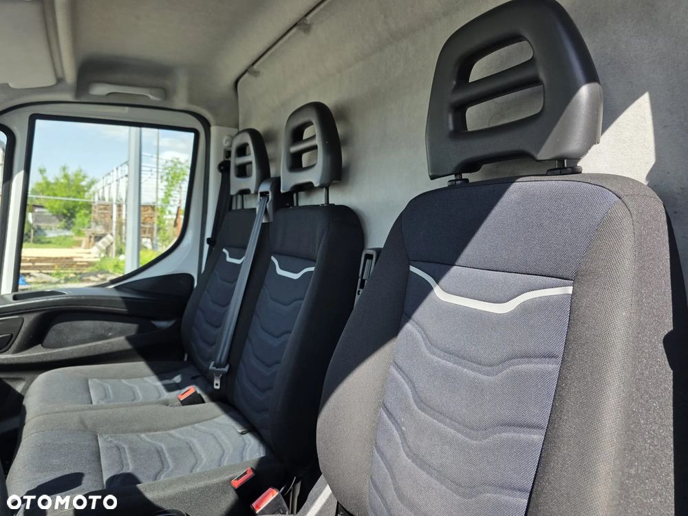 Iveco Daily 35c14 MAXI - 14