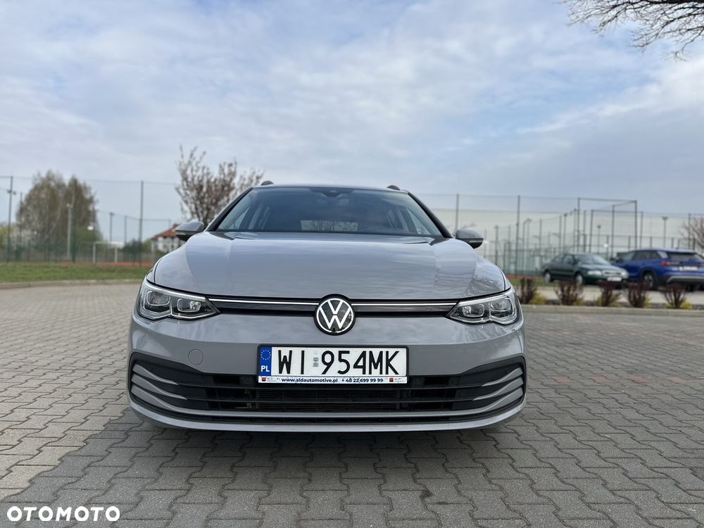 Volkswagen Golf 1.5 eTSI EVO Style DSG - 3