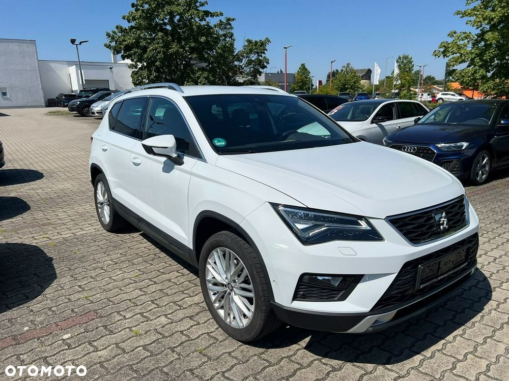 Seat Ateca - 2