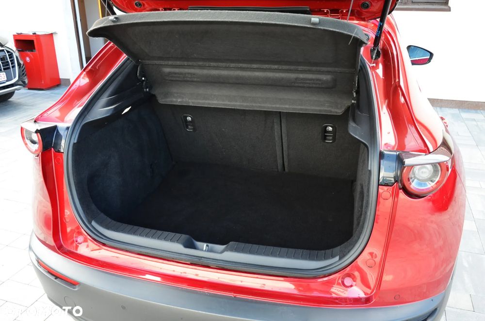 Mazda CX-30 e-SKYACTIVE G 150 PRIME-LINE - 20