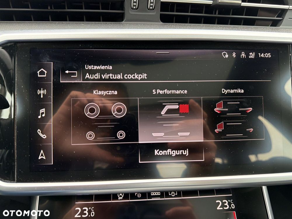 Audi A6 Limousine - 33