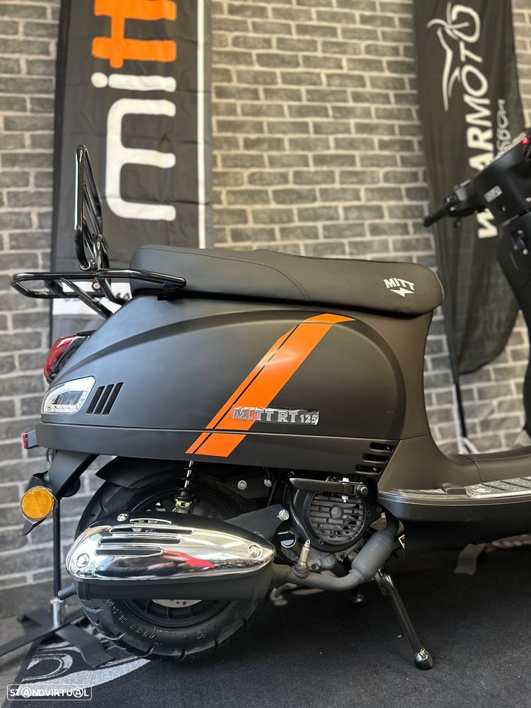 Mitt 125 RT - 8