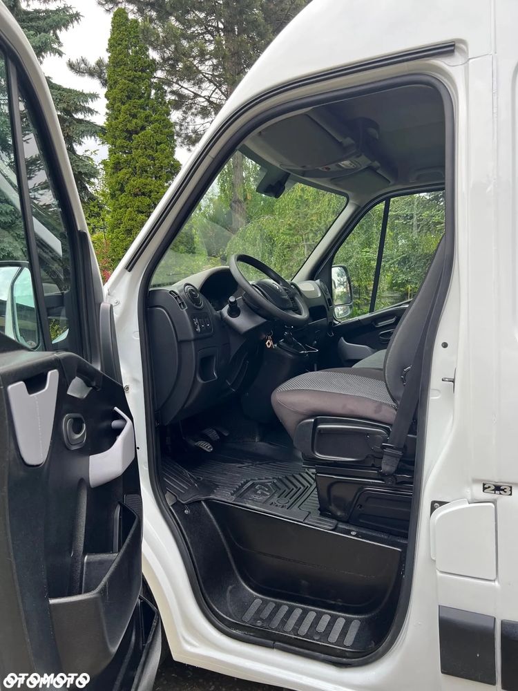 Renault master iii - 10