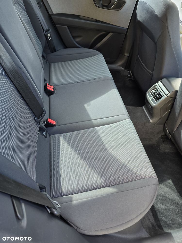 Seat Leon Sportstourer - 7