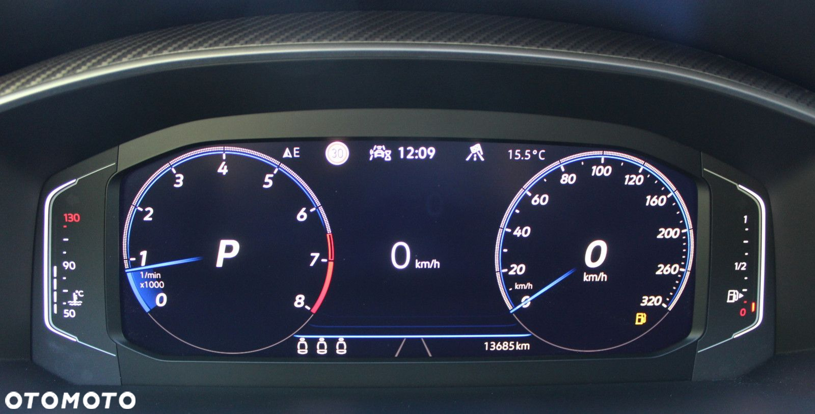 Volkswagen Arteon - 17