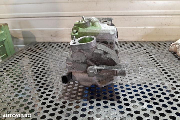 Compresor AC 1K0820859T 1K0820859T Seat Leon 2 1P [facelift] [2009 - - 4