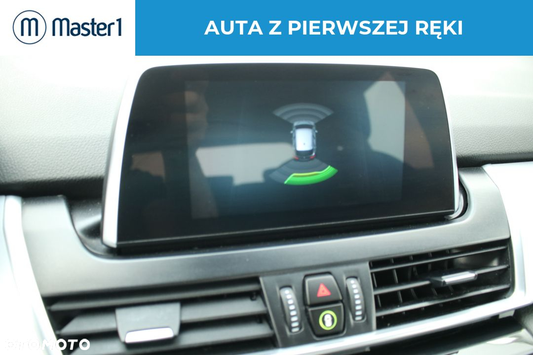 BMW Seria 2 218d Advantage - 16
