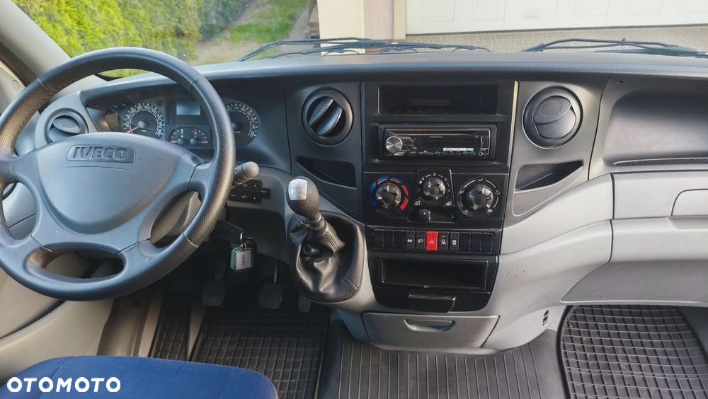 Iveco Daily 40C15 - 14