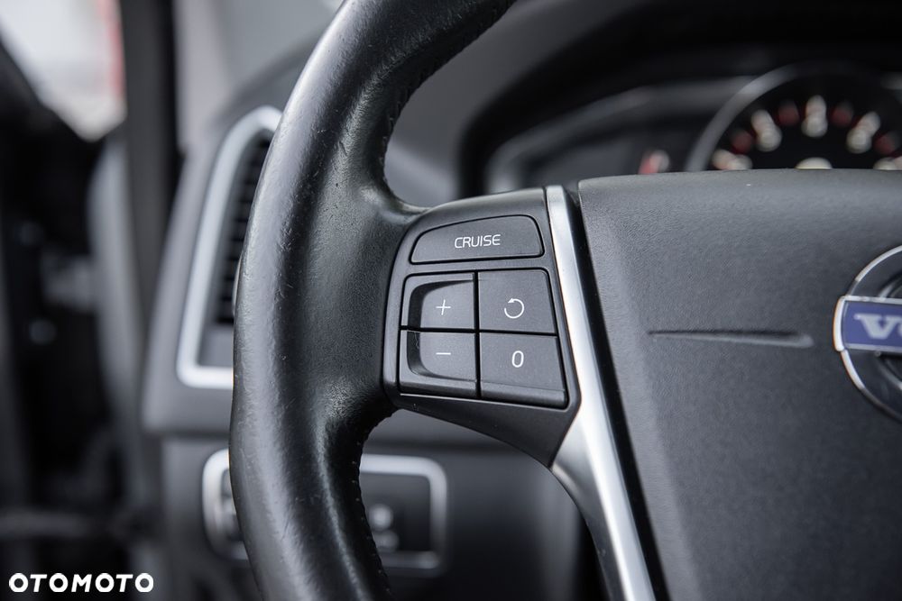 Volvo XC 60 B6 B AWD Geartronic Inscription - 20