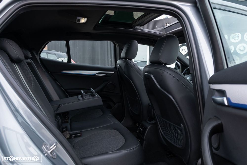 BMW X2 xDrive25e M Sport - 18