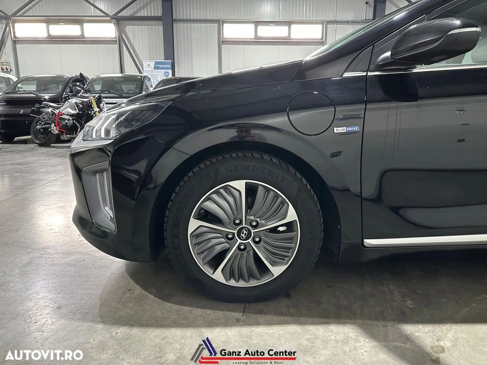 Hyundai IONIQ 1.6 GDI Premium - 31