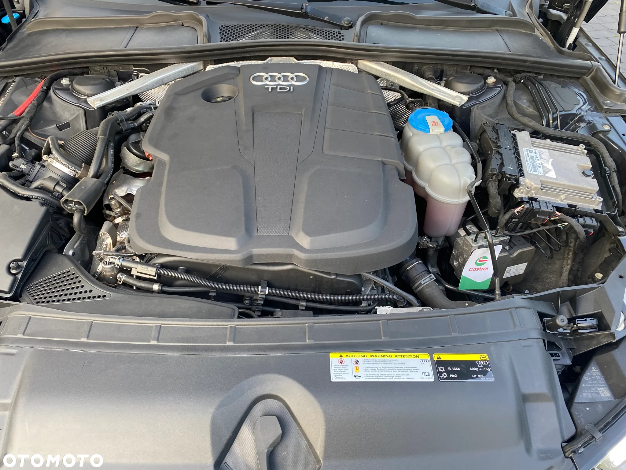 Audi A4 2.0 TDI - 21