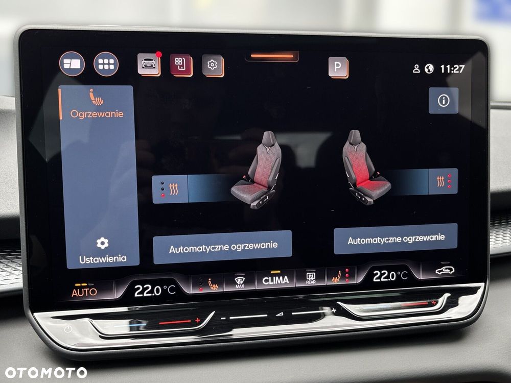 Cupra Terramar 2.0 TSI 4Drive VZ DSG - 29
