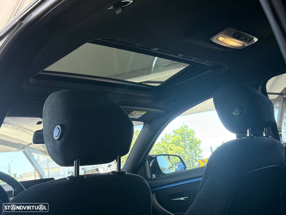 BMW 420 Gran Coupé d Pack M - 49