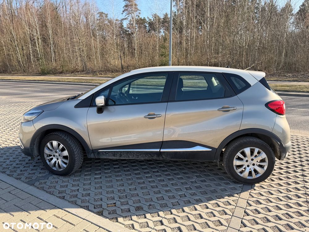 Renault Captur 0.9 Energy TCe Zen EU6 - 6