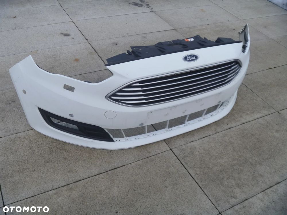 FORD C MAX MK2 LIFT PAS PRZEDNI  F1EB-08B041-A - 9