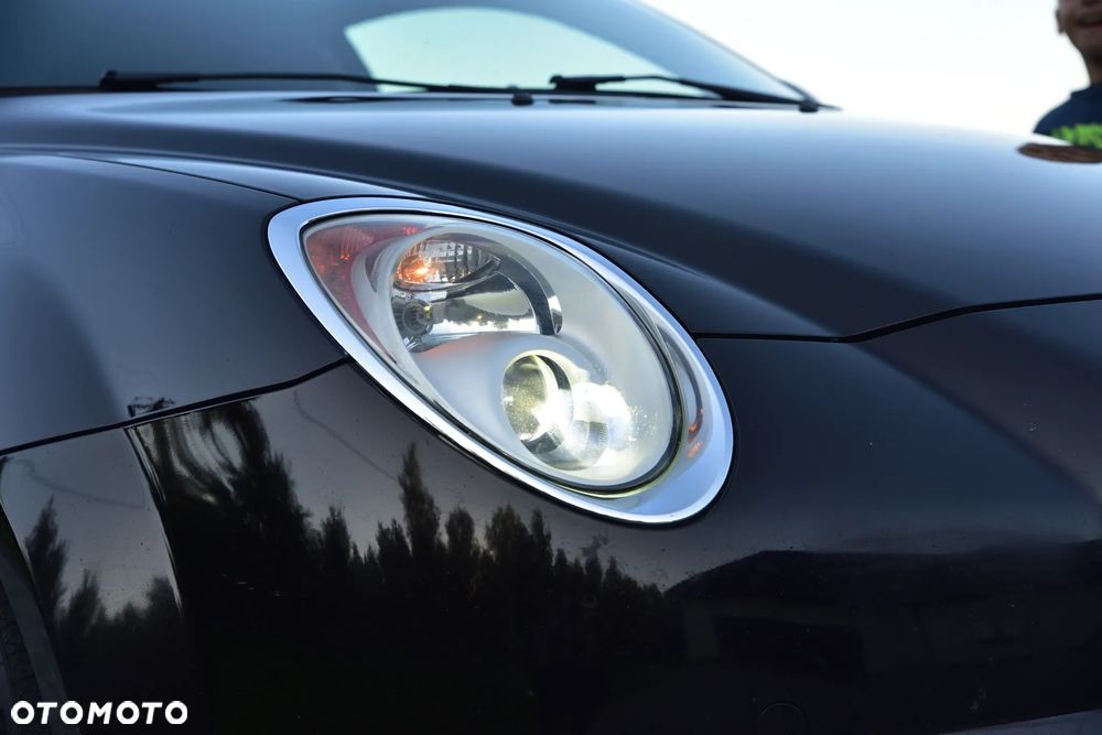 Alfa Romeo Mito 1.3 JTDM Progression - 13