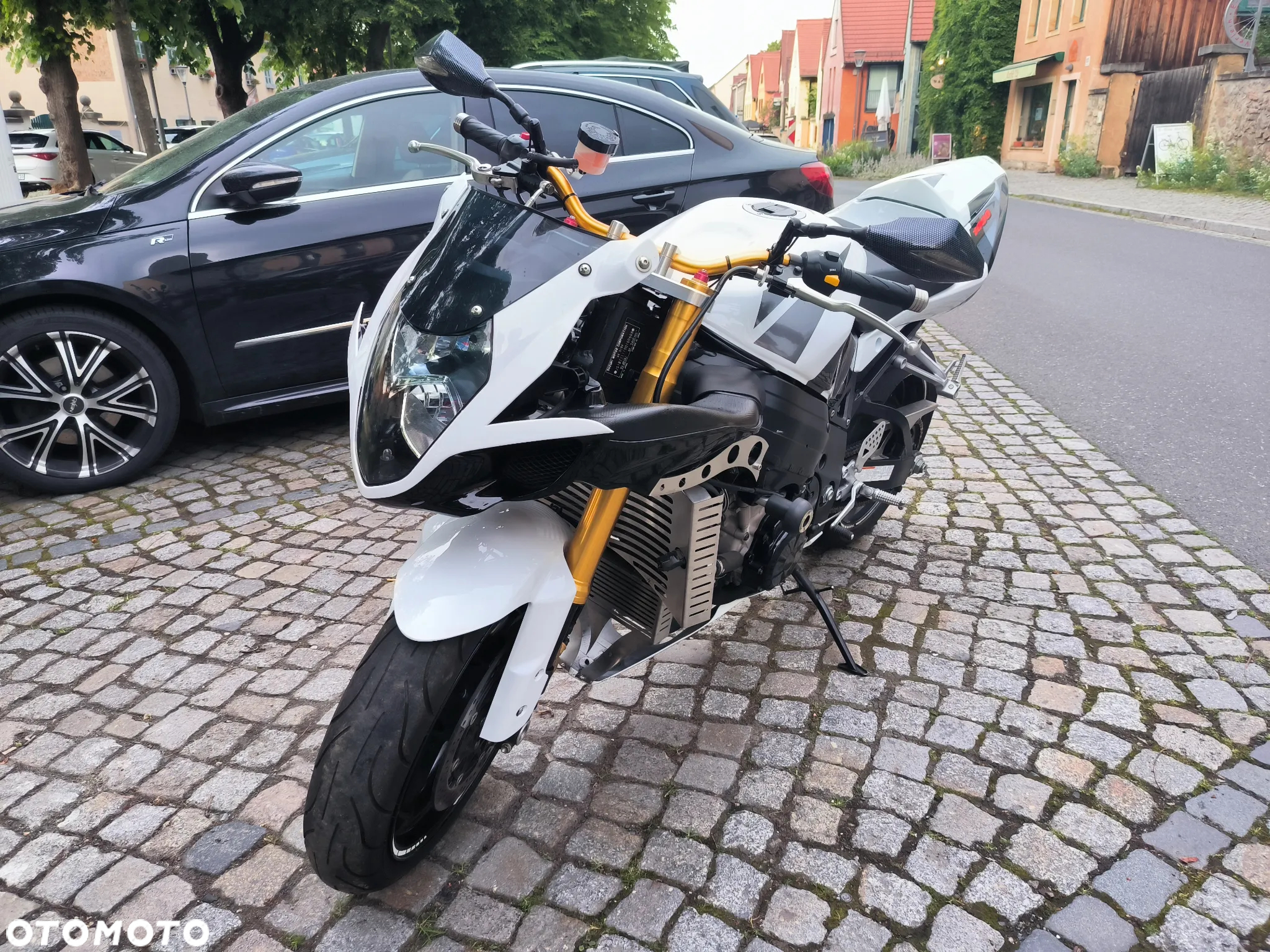 Suzuki GSX-R - 7