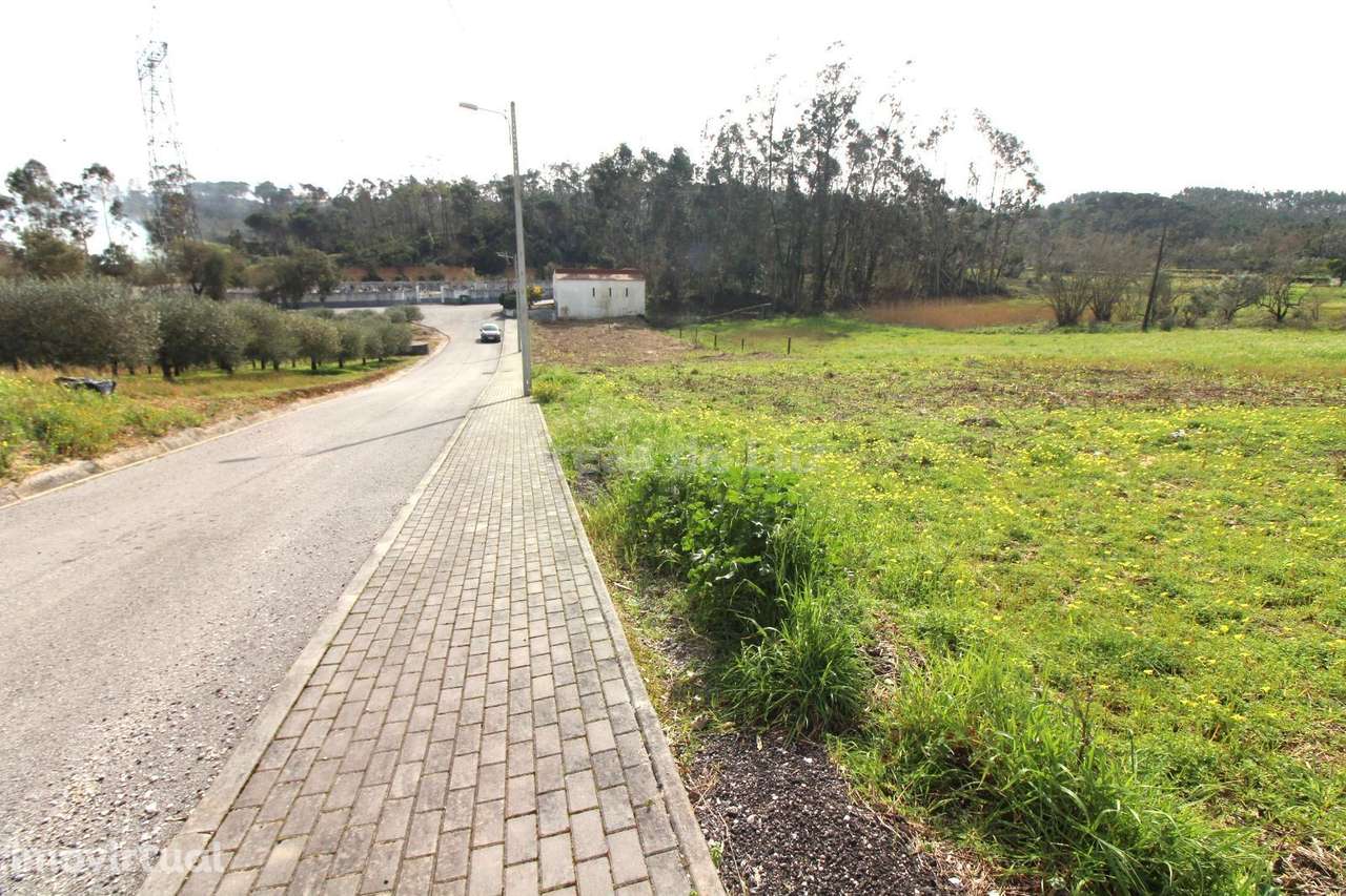 Terreno para Construção - Pernelhas, Leiria - Grande imagem: 3/10