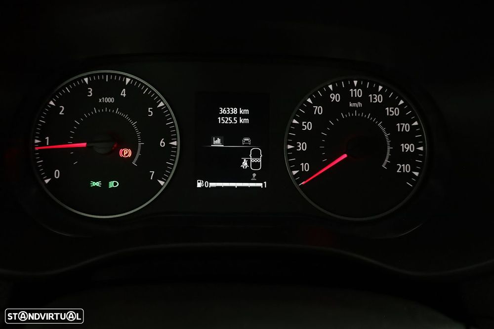 Dacia Sandero 1.0 ECO-G Essential Bi-Fuel - 14
