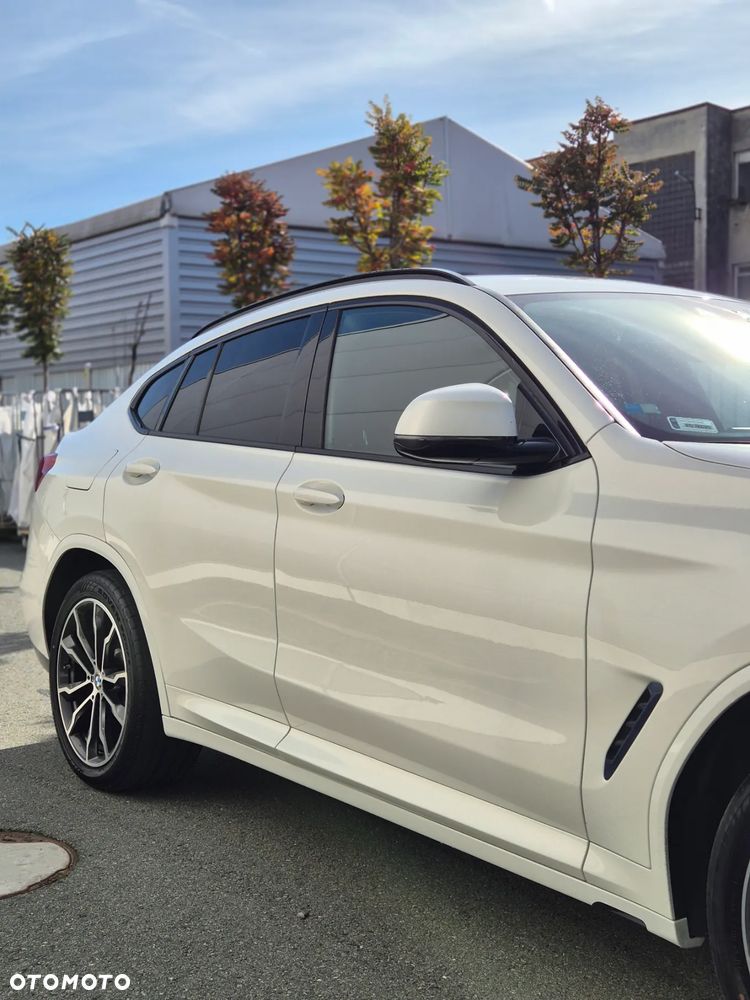 BMW X4 xDrive20d M Sport - 16