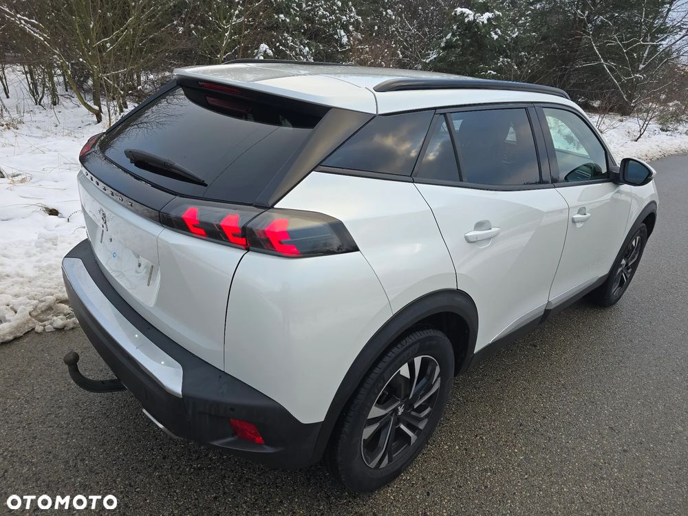 Peugeot 2008 PureTech 130 Allure Pack - 30