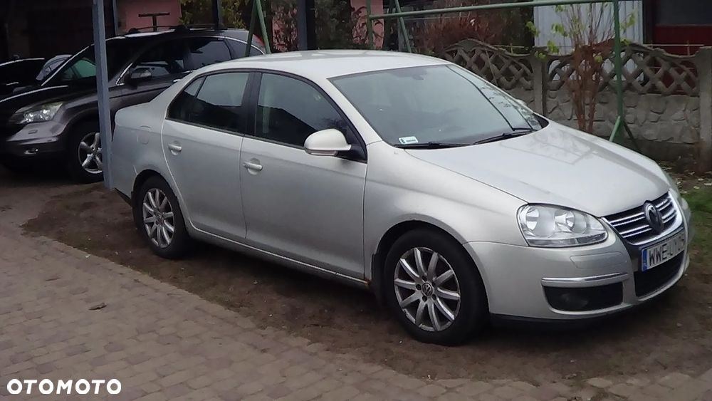 Volkswagen Jetta - 7