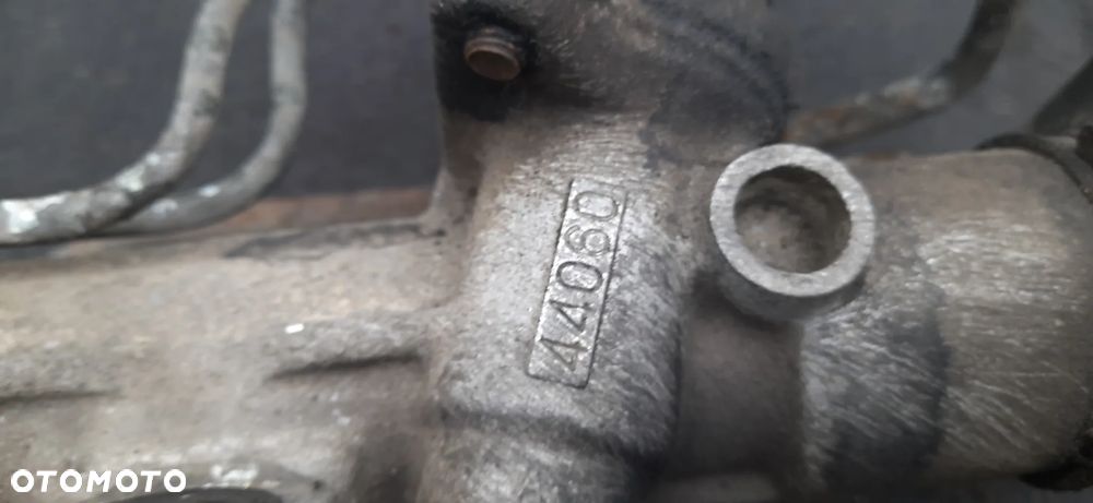 PRZEKŁADNIA MAGLOWNICA TOYOTA AVENSIS VERSO II XM20 PICNIC 2001-2006 44020 44060 - 4