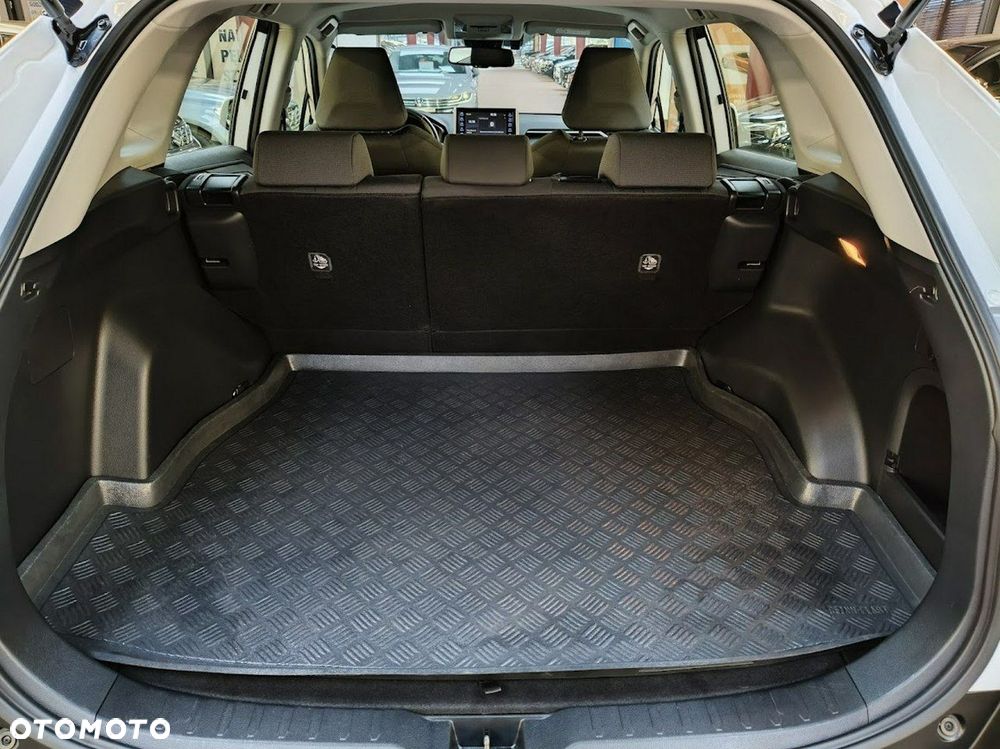Toyota RAV4 2.5 Hybrid Comfort 4x2 - 13