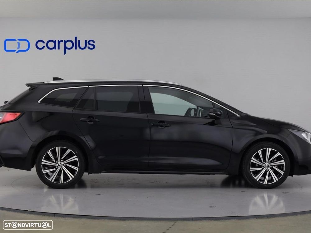 Toyota Corolla 1.8 Hybrid Comfort+P.Sport - 8