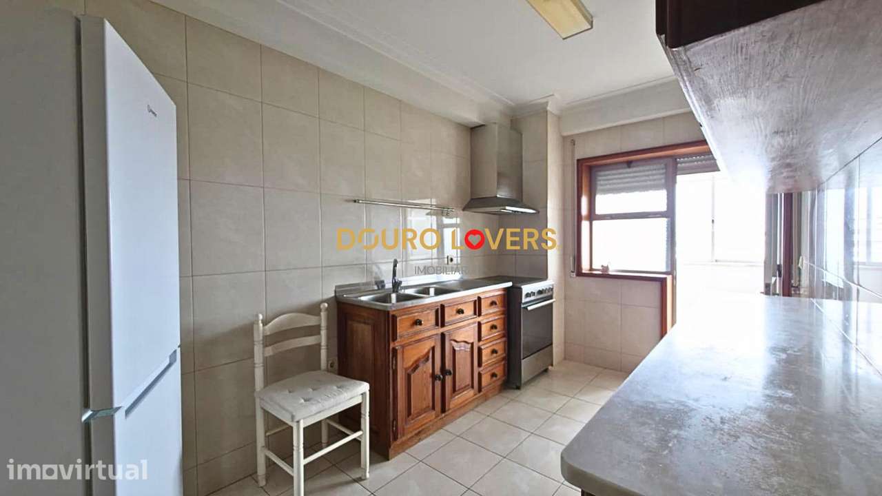 T3+1 com Localização Premium  | Uma Nova Forma de Viver em... - Grande imagem: 5/60