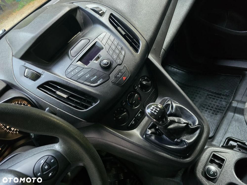 Ford Transit Connect 220 L1 Trend - 13