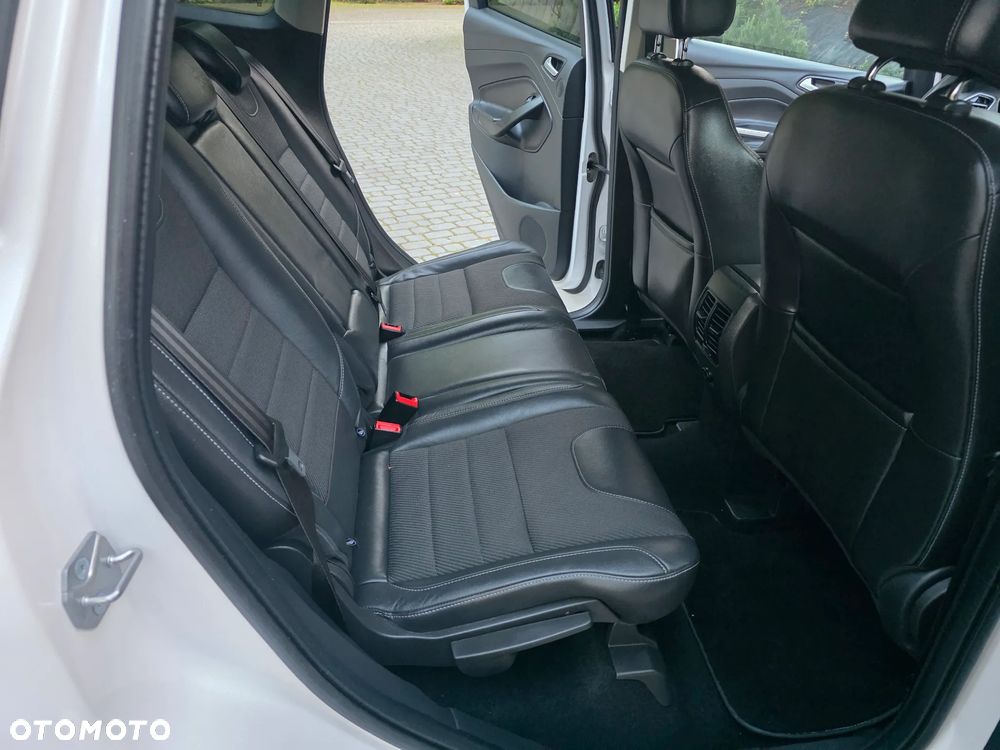 Ford Kuga 2.0 TDCi 4x4 Individual - 17